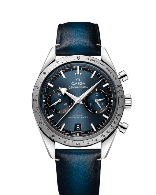 Omega Speedmaster '57 Co-Axial Master Chronometer Chronograph 40.5MM