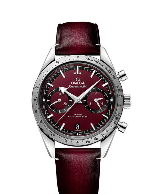 Omega Speedmaster '57 Co-Axial Master Chronometer Chronograph 40.5MM