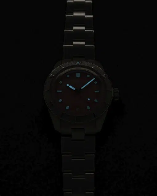 Oris Divers Sixty-Five Cotton Candy 38MM - Bilde 6