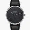 NOMOS Glashütte Orion Neomatik New Black Ref. 396