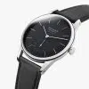 NOMOS Glashütte Orion Neomatik New Black Ref. 396 - Bilde 3