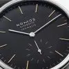 NOMOS Glashütte Orion Neomatik New Black Ref. 396 - Bilde 4