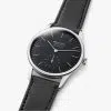 NOMOS Glashütte Orion Neomatik New Black Ref. 396 - Bilde 5