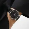 NOMOS Glashütte Orion Neomatik New Black Ref. 396 - Bilde 8