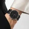 NOMOS Glashütte Orion Neomatik New Black Ref. 396 - Bilde 10