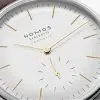 NOMOS Glashütte Orion neomatik doré - 397 - Bilde 4