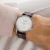 NOMOS Glashütte Orion neomatik doré - 397 - Bilde 8