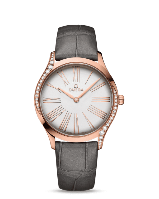 Omega De Ville Trésor Quartz 36 MM