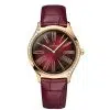 Omega De Ville Trésor Quartz 36 mm