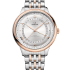 Omega De Ville Prestige 42mm - O43420422202001