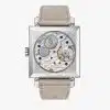 NOMOS Glashütte Tetra Ochra 30x30mm Ref. 437 - Bilde 2