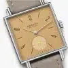 NOMOS Glashütte Tetra Ochra 30x30mm Ref. 437 - Bilde 5