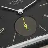 NOMOS Glashütte Tetra Basalt 30x30mm Ref. 440 - Bilde 4