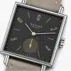 NOMOS Glashütte Tetra Basalt 30x30mm Ref. 440 - Bilde 5