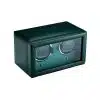 Wolf Cub Double Watch Winder with Cover - Bilde 2