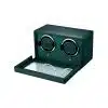 Wolf Cub Double Watch Winder with Cover - Bilde 3