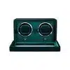 Wolf Cub Double Watch Winder with Cover - Bilde 4