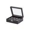 Wolf Viceroy 8 Piece Watch Box - Bilde 2