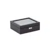 Wolf Viceroy 8 Piece Watch Box - Bilde 4