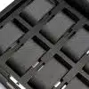 Wolf Viceroy 8 Piece Watch Box - Bilde 6