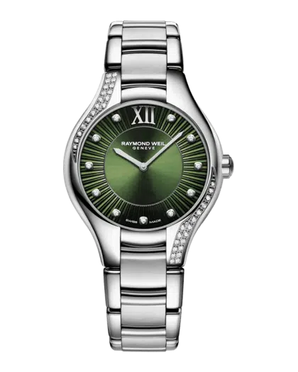 Raymond Weil Noemia 32mm - 5132-S1S-52181