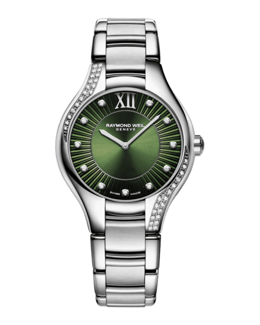 Raymond Weil Noemia 32mm - 5132-S1S-52181