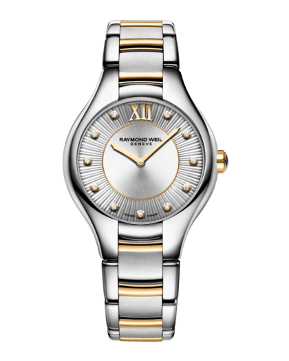 Raymond Weil Noemia 32mm - 5132-STP-65181
