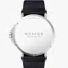 NOMOS Glashütte Ahoi Neomatik 38mm Date Atlantic Ref. 518 - Bilde 2