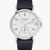 NOMOS Glashütte Ahoi Neomatik 38mm Date Ref. 525