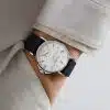 NOMOS Glashütte Ahoi Neomatik 38mm Date Ref. 525 - Bilde 11