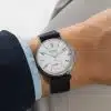 NOMOS Glashütte Ahoi Neomatik 38mm Date Ref. 525 - Bilde 12