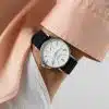 NOMOS Glashütte Ahoi Neomatik 38mm Date Ref. 525 - Bilde 13