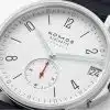 NOMOS Glashütte Ahoi Neomatik 38mm Date Ref. 525 - Bilde 4
