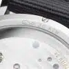 NOMOS Glashütte Ahoi Neomatik 38mm Date Ref. 525 - Bilde 5