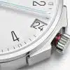 NOMOS Glashütte Ahoi Neomatik 38mm Date Ref. 525 - Bilde 6