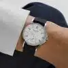 NOMOS Glashütte Ahoi Neomatik 38mm Date Ref. 525 - Bilde 10