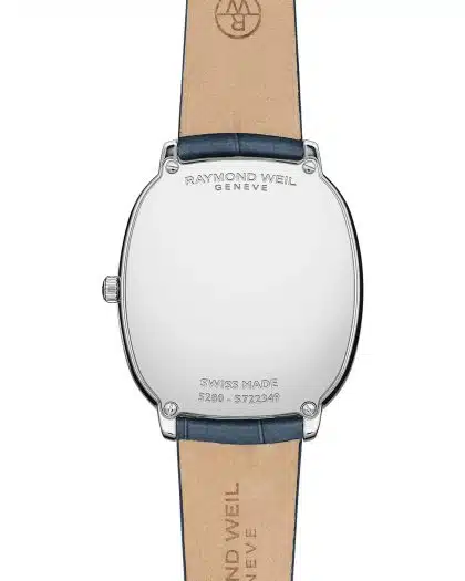 Raymond Weil Toccata Heritage 36mm - 5280-STC-50001 - Bilde 3