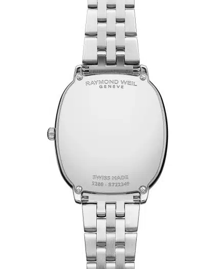 Raymond Weil Toccata Heritage 36mm - 5280-STS-50001 - Bilde 3