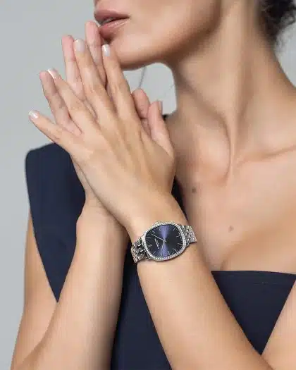 Raymond Weil Toccata Heritage 36mm - 5280-STS-50001 - Bilde 4