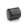 Wolf Blake Single Watch Roll, Black