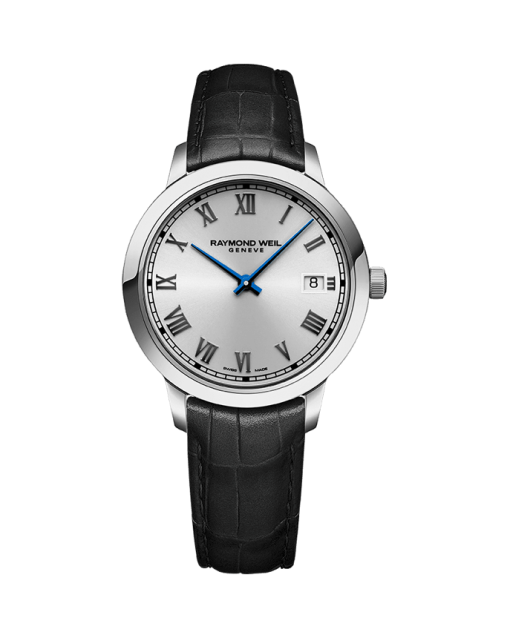Raymond Weil Toccata 34 mm - 5385-STC-00659