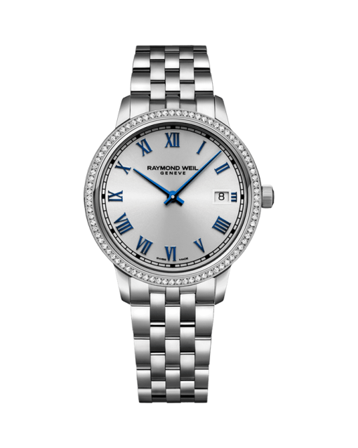 Raymond Weil Toccata 34 mm - 5385-STS-00653