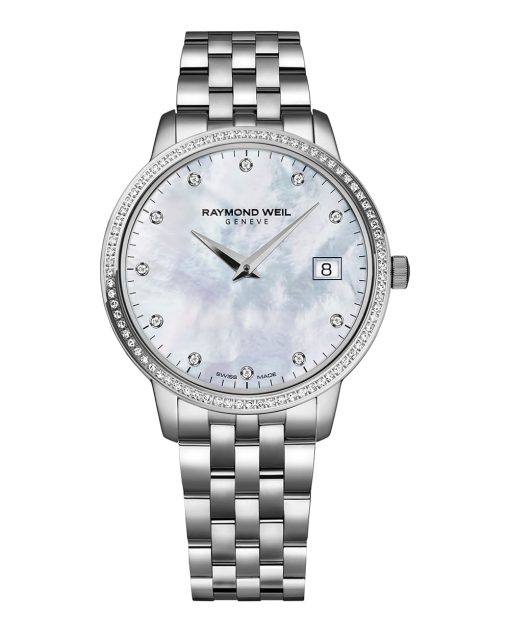 Raymond Weil Toccata - 5388-STS-97081