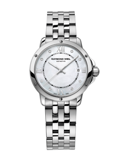 Raymond Weil Tango - 5391-ST-00995