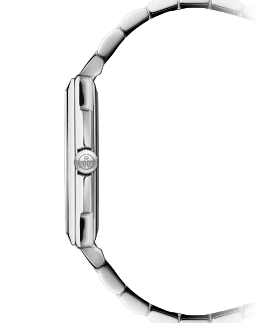 Raymond Weil Toccata Mens Rectangular - 5425-ST-00300 - Bilde 2