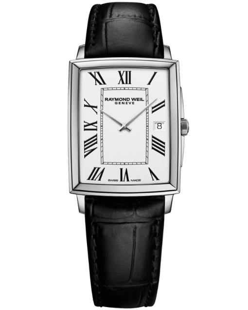 Raymond Weil Toccata Rectangular - 5425-STC-00300