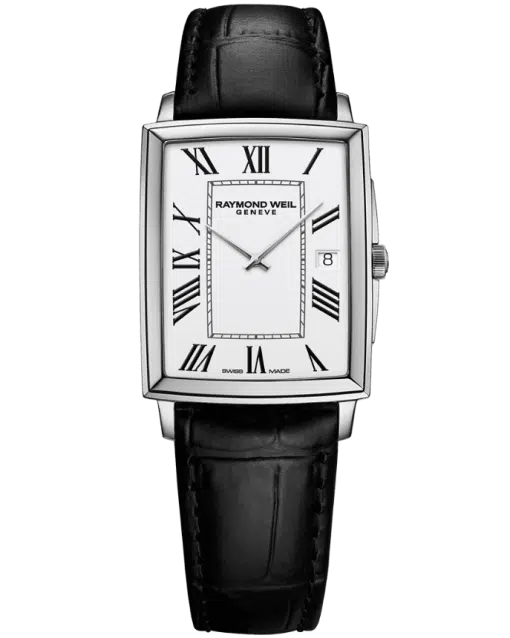 Raymond Weil Toccata Rectangular - 5425-STC-00300