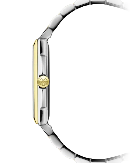 Raymond Weil Toccata Rectangular 37mm - 5425-STP-00308 - Bilde 2