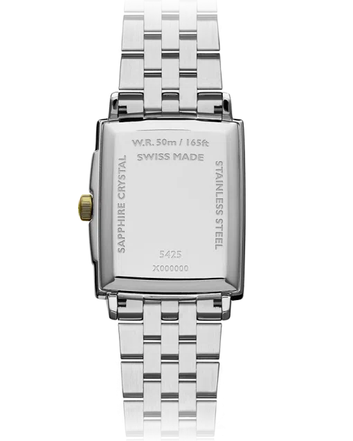 Raymond Weil Toccata Rectangular 37mm - 5425-STP-00308 - Bilde 3