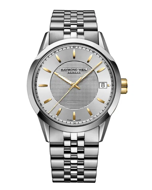 Raymond Weil Freelancer - 5450-STG-65021